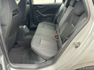Škoda Scala 1,0TSI 85kW DSG STYLE 1.M 2019