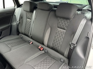 Škoda Scala 1,0TSI 85kW DSG STYLE 1.M 2019