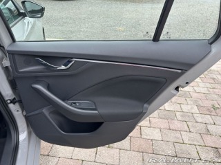 Škoda Scala 1,0TSI 85kW DSG STYLE 1.M 2019