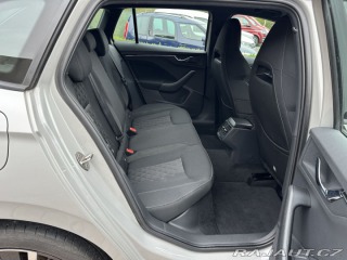 Škoda Scala 1,0TSI 85kW DSG STYLE 1.M 2019
