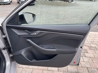 Škoda Scala 1,0TSI 85kW DSG STYLE 1.M 2019
