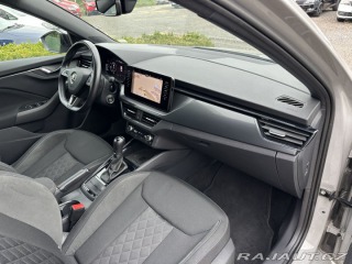 Škoda Scala 1,0TSI 85kW DSG STYLE 1.M 2019