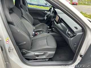 Škoda Scala 1,0TSI 85kW DSG STYLE 1.M 2019