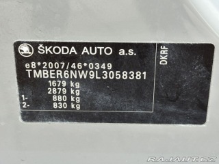 Škoda Scala 1,0TSI 85kW DSG STYLE 1.M 2019
