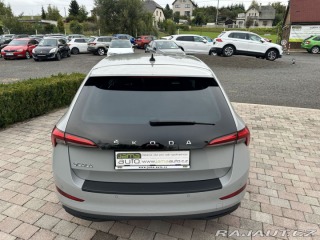 Škoda Scala 1,0TSI 85kW DSG STYLE 1.M 2019
