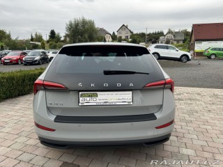 Škoda Scala 1,0TSI 85kW DSG STYLE 1.M 2019