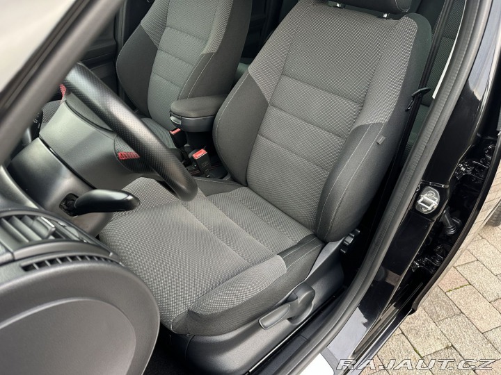 Škoda Roomster 1,2TSI 63kW NOIRE SERVISK 2014