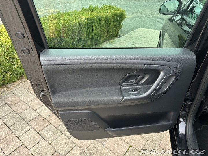 Škoda Roomster 1,2TSI 63kW NOIRE SERVISK 2014