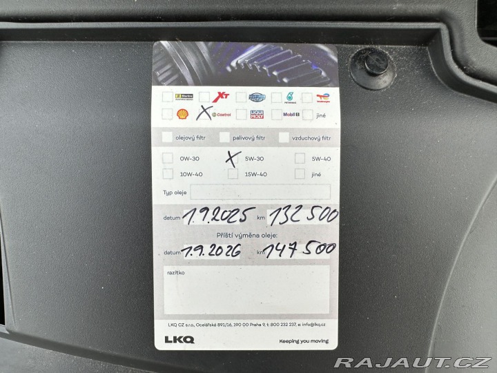 Škoda Roomster 1,2TSI 63kW NOIRE SERVISK 2014