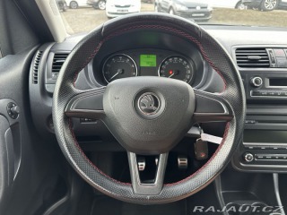 Škoda Roomster 1,2TSI 63kW NOIRE SERVISK 2014