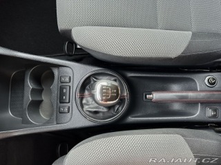 Škoda Roomster 1,2TSI 63kW NOIRE SERVISK 2014
