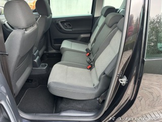 Škoda Roomster 1,2TSI 63kW NOIRE SERVISK 2014