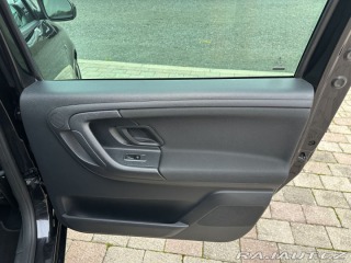 Škoda Roomster 1,2TSI 63kW NOIRE SERVISK 2014