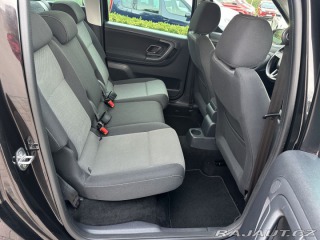 Škoda Roomster 1,2TSI 63kW NOIRE SERVISK 2014