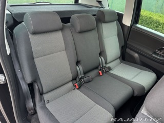 Škoda Roomster 1,2TSI 63kW NOIRE SERVISK 2014