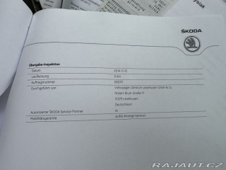 Škoda Roomster 1,2TSI 63kW NOIRE SERVISK 2014