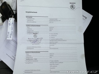 Škoda Roomster 1,2TSI 63kW NOIRE SERVISK 2014