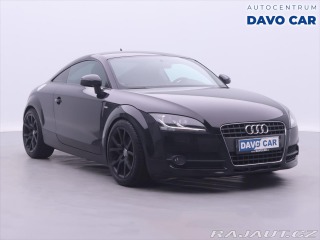 Audi TT 2,0 TFSI 147kW S-Line Xen