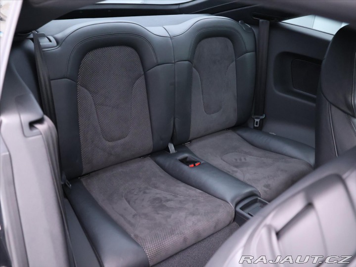Audi TT 2,0 TFSI 147kW S-Line Xen 2010