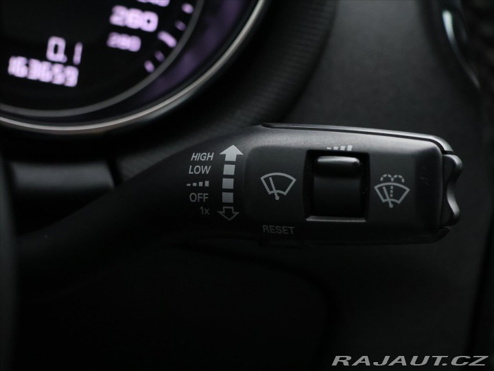 Audi TT 2,0 TFSI 147kW S-Line Xen 2010