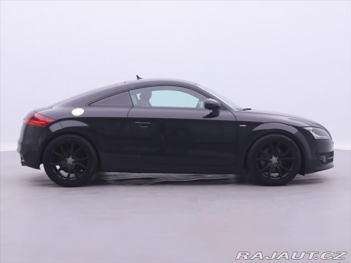 Audi TT 2,0 TFSI 147kW S-Line Xen 2010