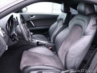 Audi TT 2,0 TFSI 147kW S-Line Xen 2010