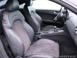 Audi TT 2,0 TFSI 147kW S-Line Xen 2010