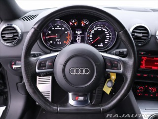 Audi TT 2,0 TFSI 147kW S-Line Xen 2010