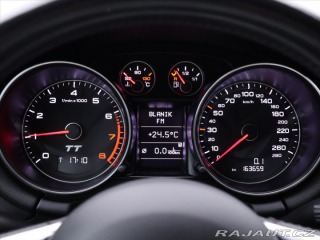 Audi TT 2,0 TFSI 147kW S-Line Xen 2010
