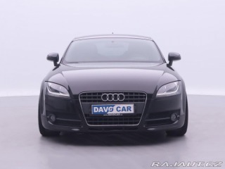 Audi TT 2,0 TFSI 147kW S-Line Xen 2010