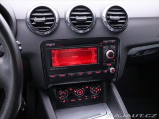 Audi TT 2,0 TFSI 147kW S-Line Xen 2010