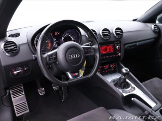 Audi TT 2,0 TFSI 147kW S-Line Xen 2010