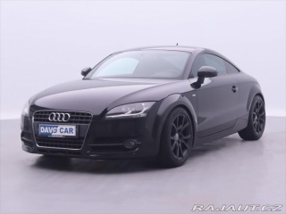 Audi TT 2,0 TFSI 147kW S-Line Xen 2010