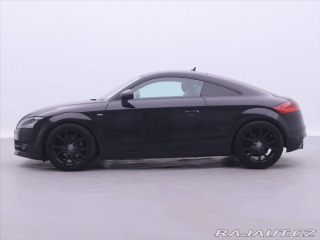 Audi TT 2,0 TFSI 147kW S-Line Xen 2010