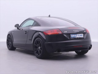 Audi TT 2,0 TFSI 147kW S-Line Xen 2010