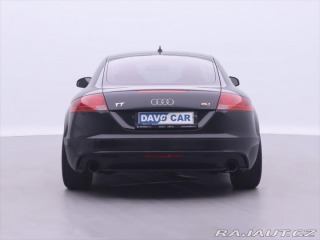 Audi TT 2,0 TFSI 147kW S-Line Xen 2010