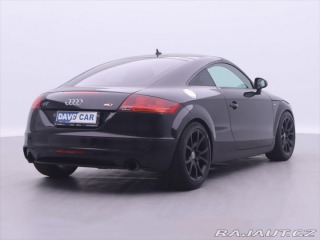 Audi TT 2,0 TFSI 147kW S-Line Xen 2010