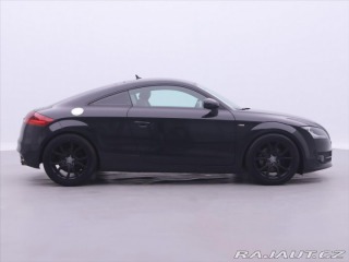 Audi TT 2,0 TFSI 147kW S-Line Xen 2010