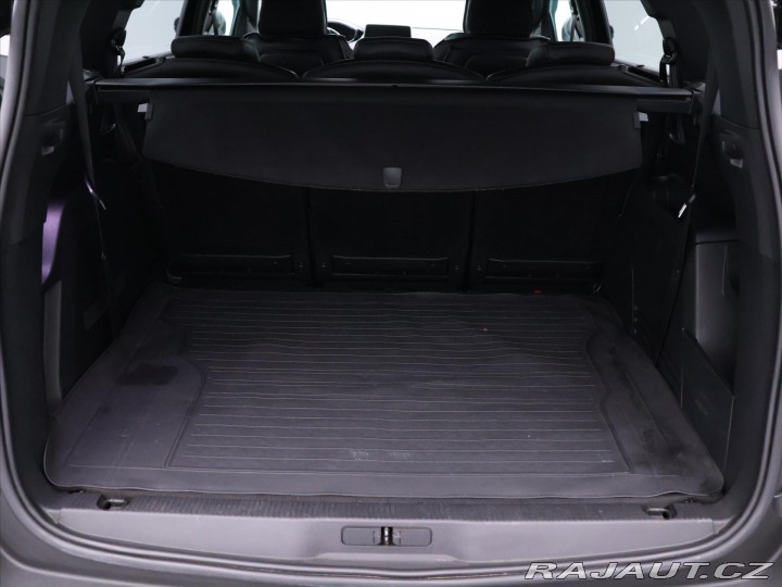 Peugeot 5008 1,6 i 133 kW GT-Line CZ 7 2019