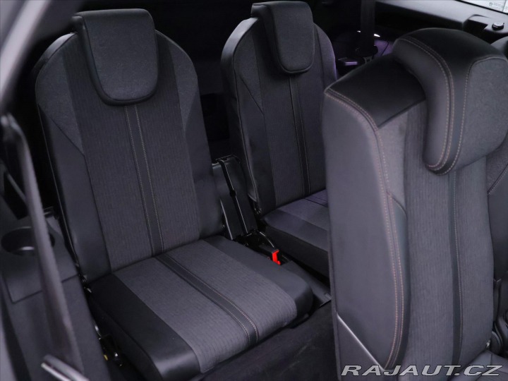 Peugeot 5008 1,6 i 133 kW GT-Line CZ 7 2019