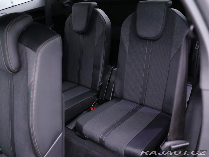 Peugeot 5008 1,6 i 133 kW GT-Line CZ 7 2019