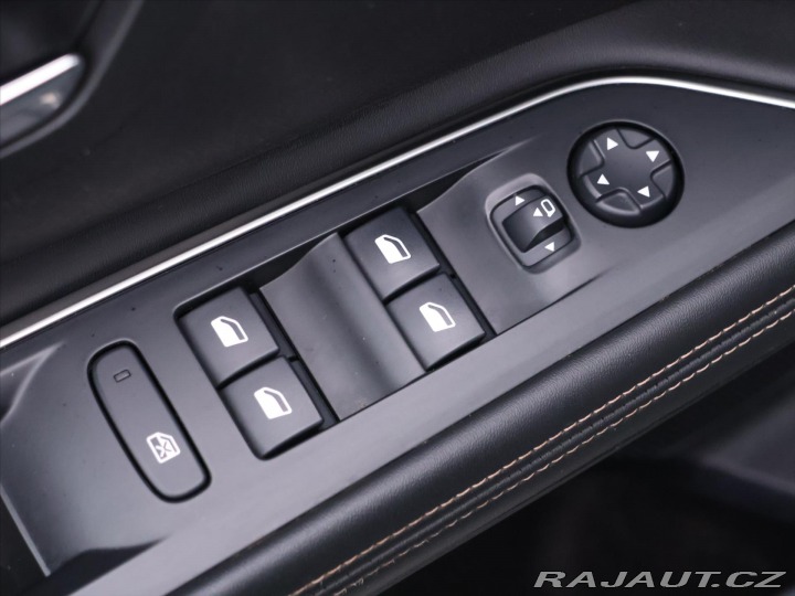 Peugeot 5008 1,6 i 133 kW GT-Line CZ 7 2019
