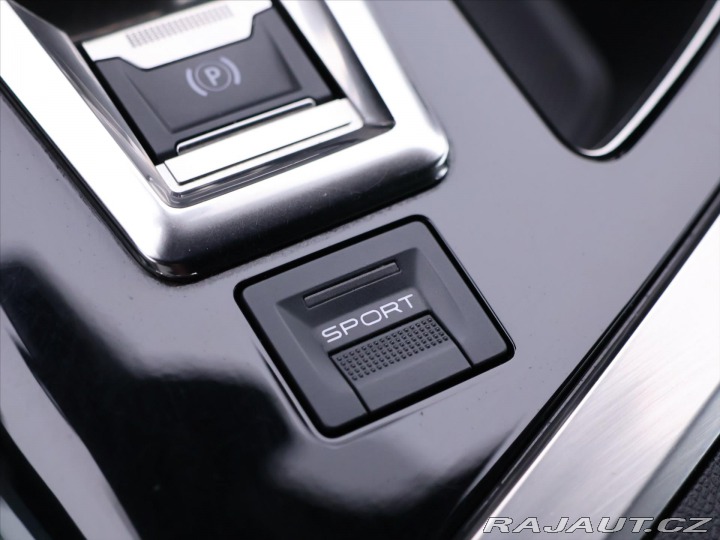 Peugeot 5008 1,6 i 133 kW GT-Line CZ 7 2019