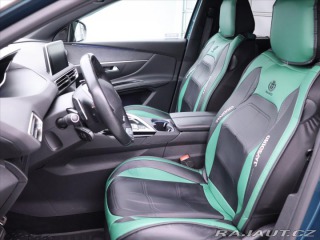 Peugeot 5008 1,6 i 133 kW GT-Line CZ 7 2019