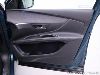 Peugeot 5008 1,6 i 133 kW GT-Line CZ 7 2019