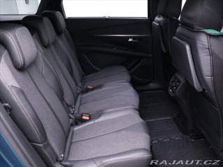 Peugeot 5008 1,6 i 133 kW GT-Line CZ 7 2019