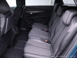 Peugeot 5008 1,6 i 133 kW GT-Line CZ 7 2019