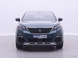 Peugeot 5008 1,6 i 133 kW GT-Line CZ 7 2019