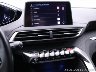 Peugeot 5008 1,6 i 133 kW GT-Line CZ 7 2019