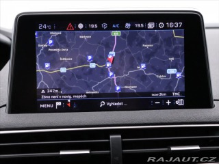 Peugeot 5008 1,6 i 133 kW GT-Line CZ 7 2019